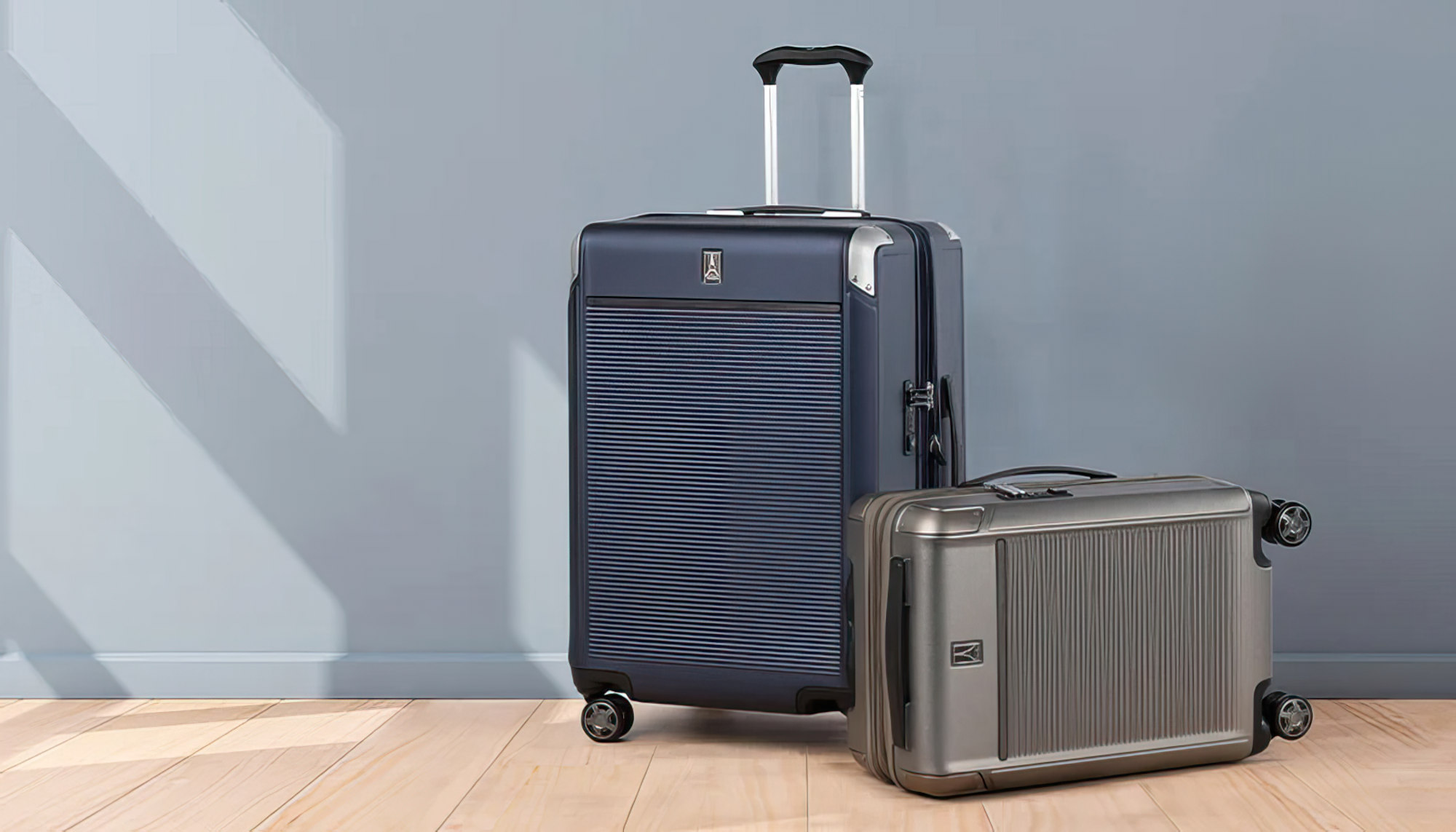 What is the Best Type of Travel Luggage